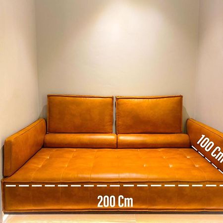Nata Azana Hotel Solo Exteriér fotografie
