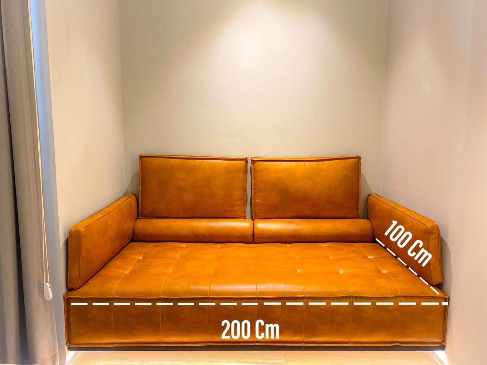Nata Azana Hotel Solo Exteriér fotografie